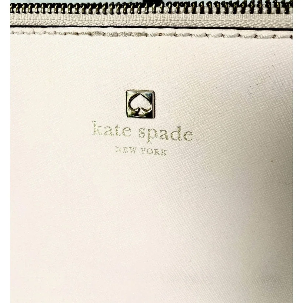Kate Spade New York‎ Charlotte Street Irini Light Pink Leather Crossbody Bag